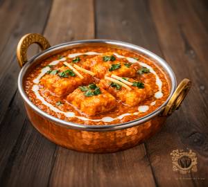 Paneer Lababdar (500ml | 4 Pcs)