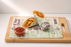 Paneer Roll