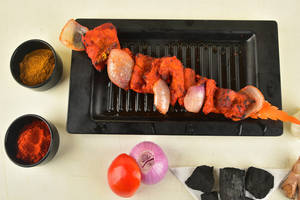 Fish Tikka