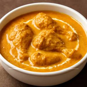 Chicken Shahi Korma