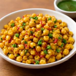 Corn Salt Paper