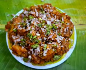 Kappa Biryani