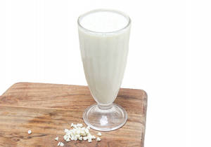 Vanilla Milkshake