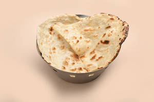 Butter Naan