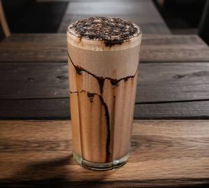 Cold Chocolate