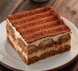 Tiramisu [200g]