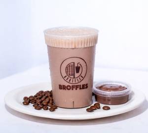 Cold coffee