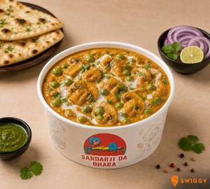 Matar Mushroom [500 Ml]