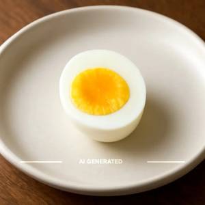 Boiled Egg