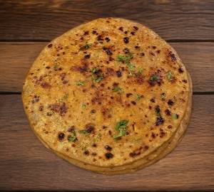 Pyaaz Parantha