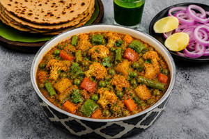 Mix Veg