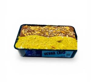 Heba cake