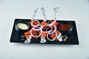 Chicken Lollypop (6 Pieces)