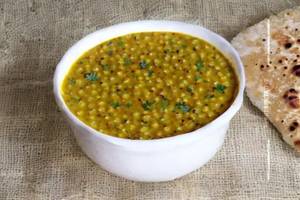 Yellow Dal Tadka