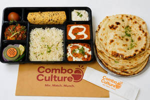 Premium Thali