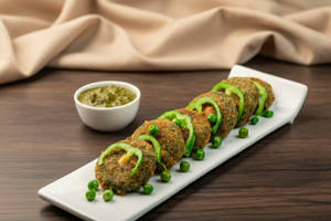 Hara Bhara Kabab