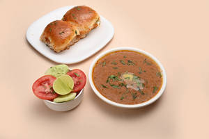 Amul Pav Bhaji