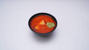 Paneer Tikka Masala