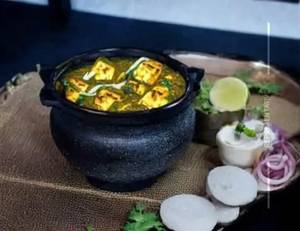 Paneer Lababdar