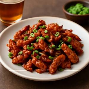 Dragon Chicken