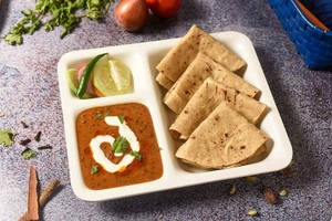 Dal Makhani Meal Box