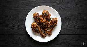 Chicken Dry Fry[ 5pcs]