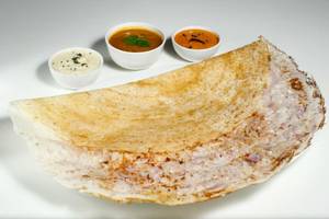 Onion dosai