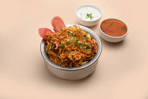 Veg Biryani