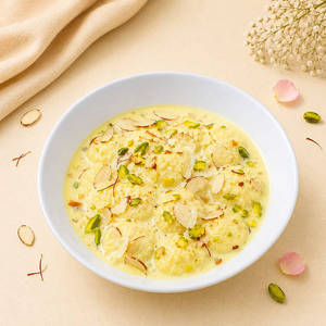 Angoori Basundi