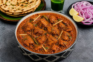 Boneless Chicken Rara