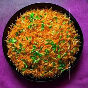 Avakai Rice