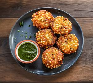 Sabudna Vada
