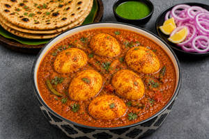 Egg Curry