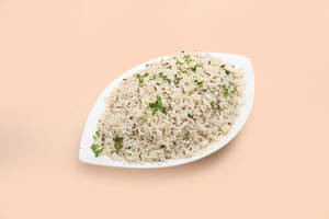 Jeera Rice