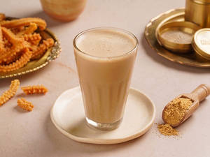 Horlicks