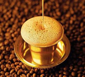 Filter Coffee