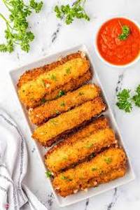Mozarella Cheese Sticks