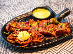 Tandoori Chaap