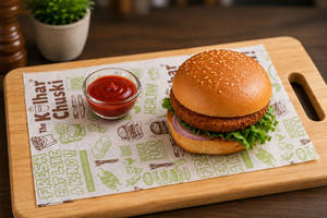Veg Burger