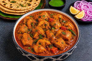 Home Style Chicken Curry[Boneless]