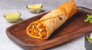 Chicken Egg Roll