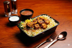 Veg Mandi Mini