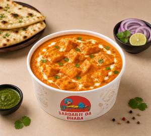 Shahi Paneer