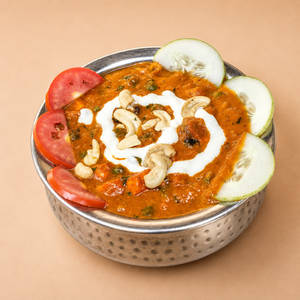 Veg Mataka Masala