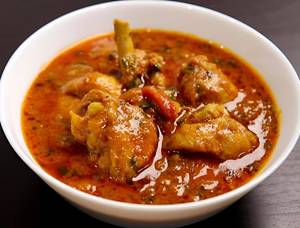 Chicken Curry