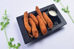 Fish Finger