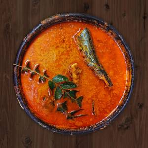 Fish Curry