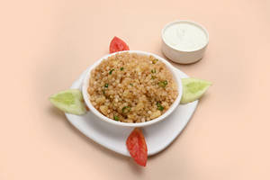 Sabudana Khichdi