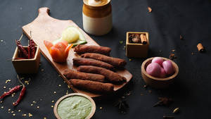 Fish Finger [6 Pieces]