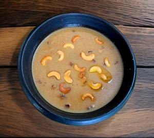 Broken Wheat Payasam